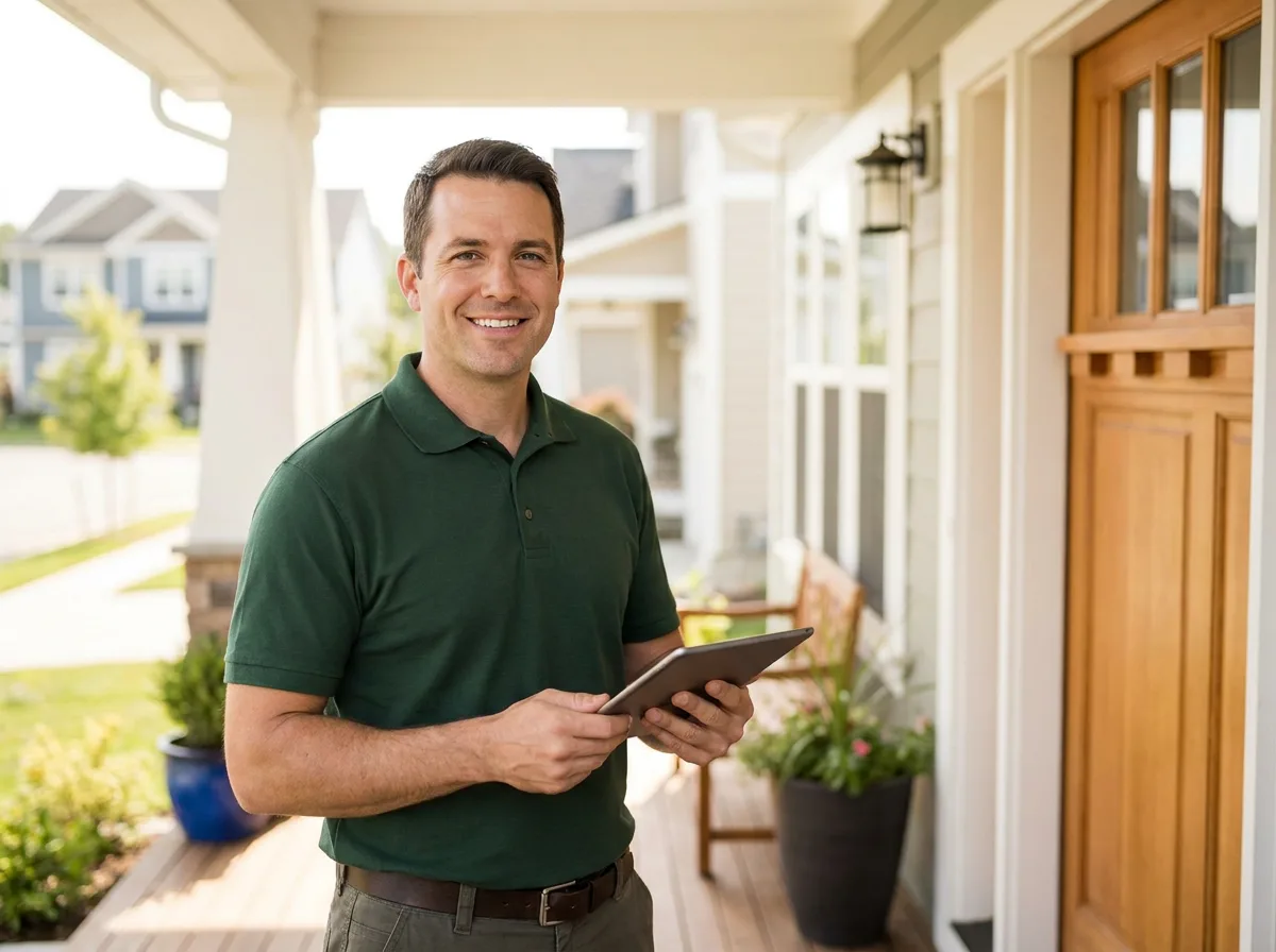 Pest control FAQs for Southington, OH